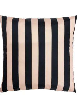 Evans Lichfield Toucan & Peacock Outdoor Filled Cushion (43cm x 43cm x 8cm)