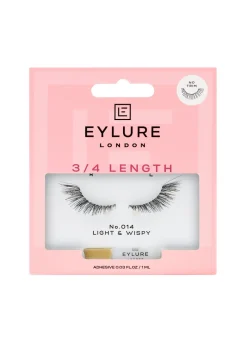 Eyelure 3/4 Length No. 014