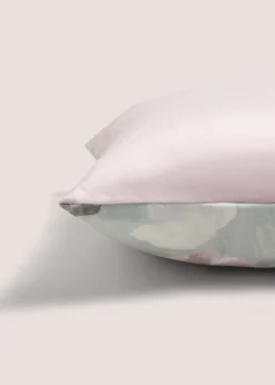 Floral Bouquet Cushion