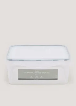 Food Storage Box (11cm x 25cm x 18.5cm)