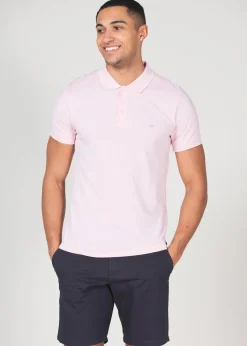 French Connection Navy Cotton Chino Shorts