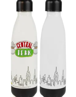 Friends Central Perk 600ml Tritan Water Bottle