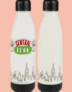 Friends Central Perk 600ml Tritan Water Bottle