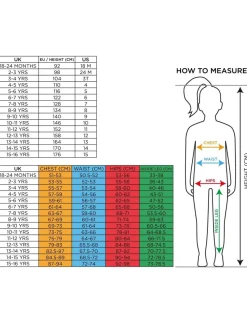 Friends Girls Pink Central Perk Logo Aop Pyjama Set (7 - 13 Years)