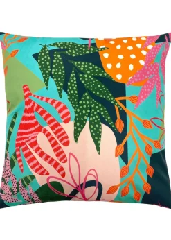 furn. Coralina Outdoor Filled Cushion (43cm x 43cm x 8cm)