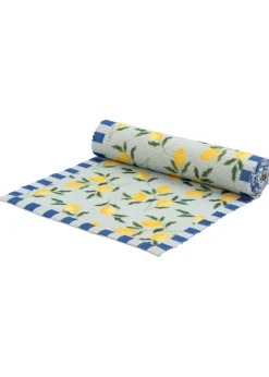 furn. Lemons Table Runner (230 x 35cm)