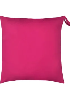 furn. Plain Reversible Outdoor Floor Filled Cushion (70cm x 70cm x 8cm)