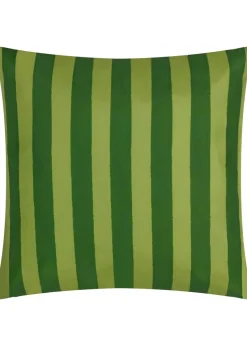furn. Rust Citronello Printed Outdoor Outdoor Cushion