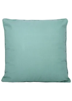 Fusion Plain Dye Filled Outdoor Cushion