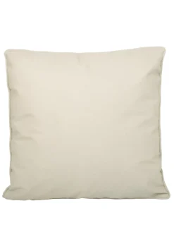 Fusion Plain Dye Filled Outdoor Cushion