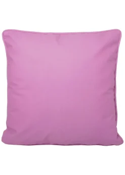 Fusion Plain Dye Filled Outdoor Cushion