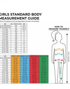 Gabbys Dollhouse Kids White Shortie Pyjamas (2-6 Years)