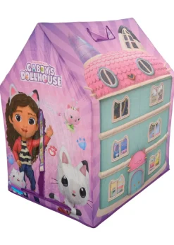 Gabby's Dollhouse Play House Tent