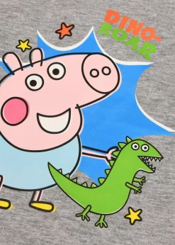 George Pig Boys Pyjama Set