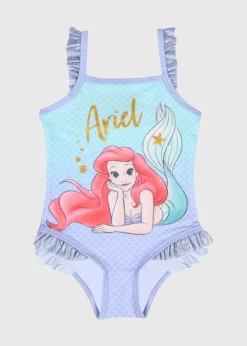 Girls Ariel Swimsuit