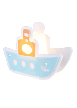 Glow Boat Integrated LED Table Lamp (23cm x 30cm)