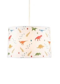 Glow Dinosaur Glow In The Dark Shade (20cm x 30cm)