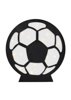 Glow Football Light (21cm x 20cm)