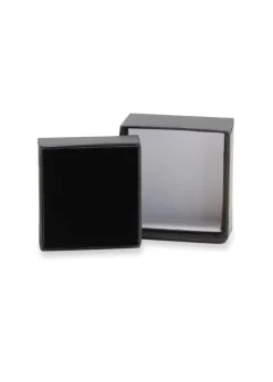 Golden Moments Sterling Silver Heart Ring