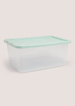 Green 45L Premium Storage Box