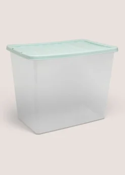 Green Large Storage Box