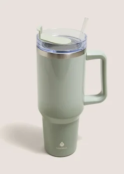 Green Ombre Atlas Cup