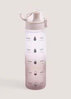 Grey & Ombre Tracker Water Bottle (750ml)