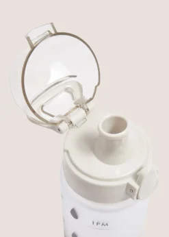 Grey & Ombre Tracker Water Bottle (750ml)