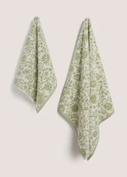 Grey Highland Cow Jacquard