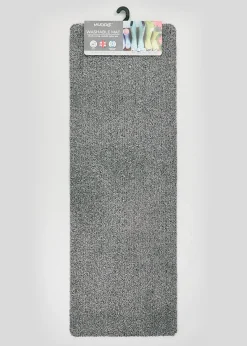 Grey Large Muddle Mat