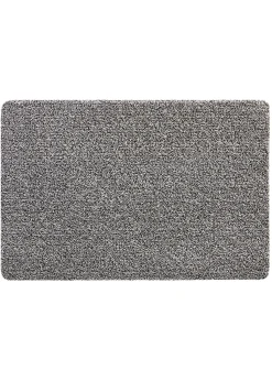 Grey Small Muddle Mat