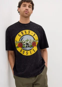 Guns N Roses Black T-shirt