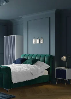 Hanging Wooden Frame (5inch x 7inch)