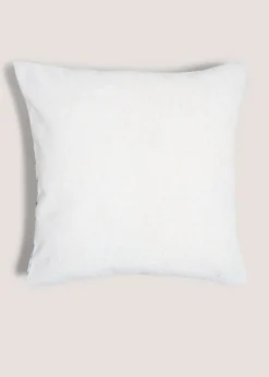 Harbour Scene Cushion
