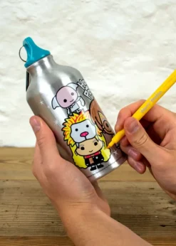 Harry Potter Bottle - Customisable Set