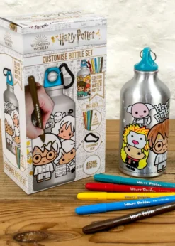 Harry Potter Bottle - Customisable Set