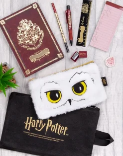 Harry Potter Bumper Stationery Wallet Set