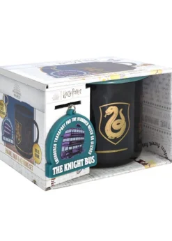 Harry Potter Mug & Keyring