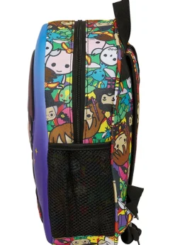 Harry Potter Multi Chibi Backpack (33 x 27 x 12cm)