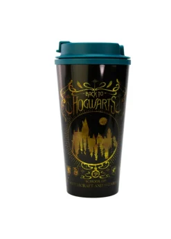 Harry Potter Screw Top Thermal Flask