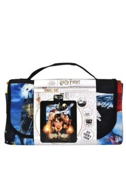 Harry Potter Travel Mat - Movie Poster
