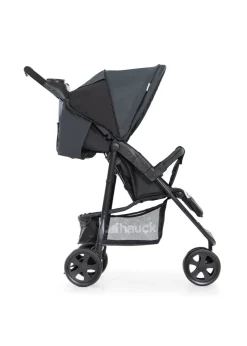Hauck Black Citi Neo II Pushchair