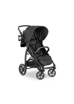 Hauck Black Rapid 4D Pushchair