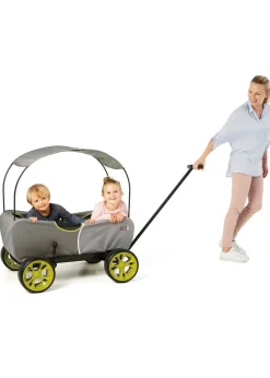 Hauck Forest Eco Mobil Wagon
