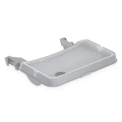 Hauck Grey Alpha Tray