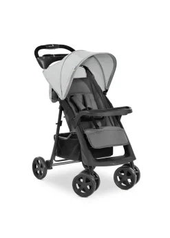 Hauck Grey Shopper Neo II Pushchair