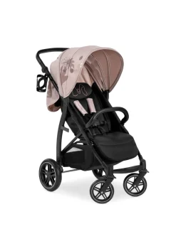 Hauck Minnie Mouse Rose Rapid 4D Pushchair