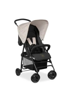 Hauck Pooh Rainbow Beige Sport Pushchair