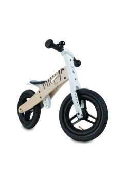 Hauck Zebra Wooden Balance N Ride Balance Bike