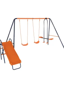 Hedstrom Europa Junior Multi Play